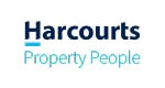 Harcourts Property People logo