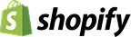 Shopify logo — ecommerce SEO services for Shopify stores