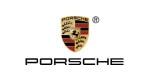 Porsche logo