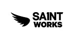 Saint Works logo
